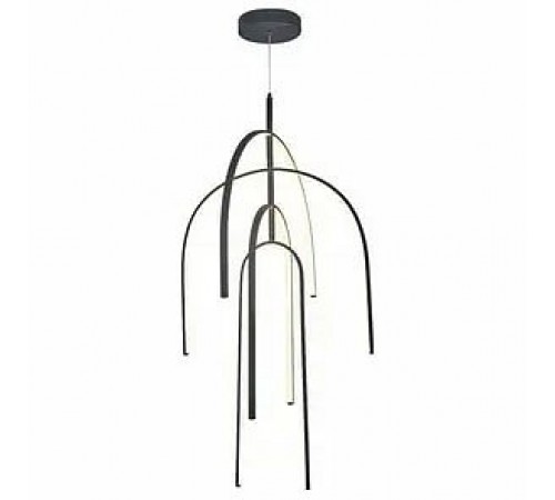 Подвесная люстра Alfa-Light F3924-61 F3924 Подвесная люстра Alfa-Light F3924-61 F3924