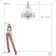 Подвесная люстра Loft it 10210/12 White Zenith