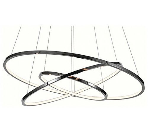 Подвесной светильник Newport 15303/S black glossy 15000 Подвесной светильник Newport 15303/S black glossy 15000