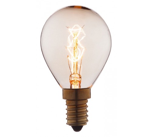 Лампа накаливания Loft it 4525-S Edison Bulb Лампа накаливания Loft it 4525-S Edison Bulb