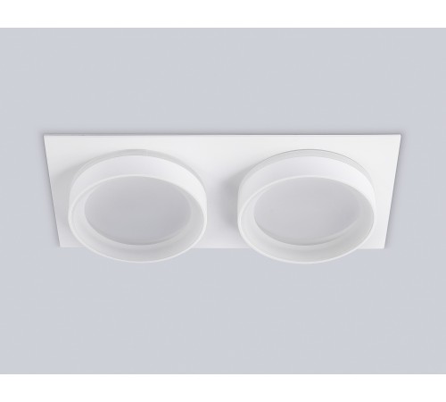 Встраиваемый светильник Ambrella Light TN6711 TN Встраиваемый светильник Ambrella Light TN6711 TN