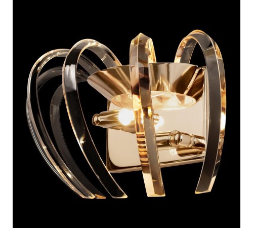 Накладной светильник Loft it 10300W French gold Dakota Накладной светильник Loft it 10300W French gold Dakota