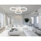 Потолочная люстра Ambrella Light FA8942 FA