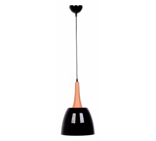 Подвесной светильник LUMINA DECO LDP 7901 BK Derby