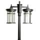 Фонарный столб Feron 51822 PL768