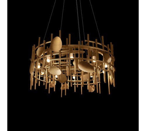 Подвесной светильник Loft it 10396/600C Escama Подвесной светильник Loft it 10396/600C Escama