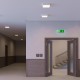Накладной светильник Arlight 041026 QUADRO