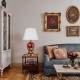 Настольная лампа декоративная Loft it 10384T Dahlia