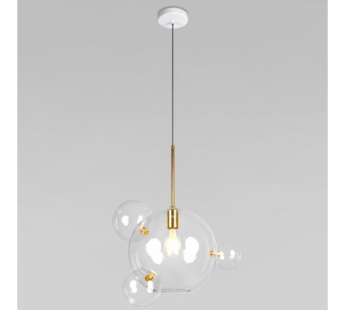 Подвесной светильник Loft it 2034-P4 Bolle Подвесной светильник Loft it 2034-P4 Bolle