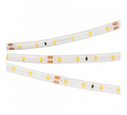 Лента светодиодная Arlight 055407 RTW-SE-A60-8mm Лента светодиодная Arlight 055407 RTW-SE-A60-8mm
