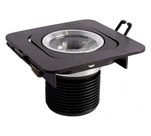 Встраиваемый светильник Loft it 10328/A Black Screen Встраиваемый светильник Loft it 10328/A Black Screen