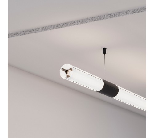 Профиль подвесной Arlight 050250 ROUND Профиль подвесной Arlight 050250 ROUND