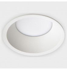 Встраиваемый светильник Italline IT08-8013 white 3000K IT08-8013