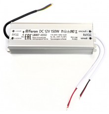 Блок питания Feron 48060 lb007