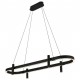 Подвесная люстра Alfa-Light F3924-16 F3924