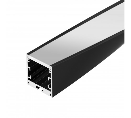 Профиль подвесной Arlight 032682 SL-ARC-TWIST Профиль подвесной Arlight 032682 SL-ARC-TWIST