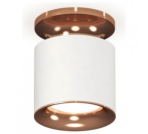 Накладной светильник Ambrella Light XS7401142 XS Накладной светильник Ambrella Light XS7401142 XS