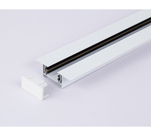 Трек встраиваемый Ambrella Light GL7121 TRACK SYSTEM Трек встраиваемый Ambrella Light GL7121 TRACK SYSTEM