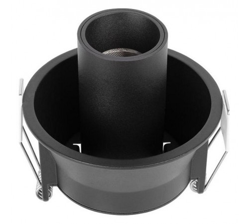 Встраиваемый светильник Loft it 10322/A Black Lens Встраиваемый светильник Loft it 10322/A Black Lens