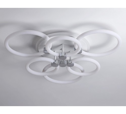 Потолочная люстра Ambrella Light FA3844 FA Потолочная люстра Ambrella Light FA3844 FA