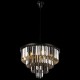 Подвесная люстра Loft it 10018/600C Prism