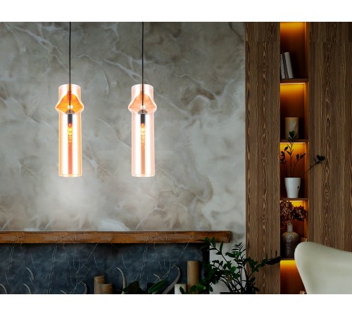Подвесной светильник Ambrella Light TR3560 TR