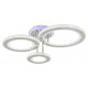 Потолочная люстра Escada 10297/3LED BL Venus