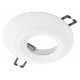 Встраиваемый светильник Loft it 10339 White Click