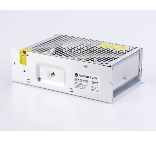 Блок питания Ambrella Light GS9508 LED Driver Блок питания Ambrella Light GS9508 LED Driver