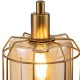 Подвесной светильник Escada 10188/1S Brass Midland