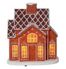 Комплект новогодний GINGERVILLE 411476