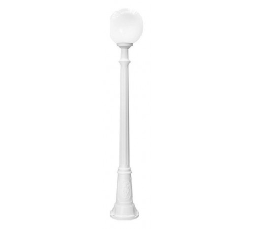Фонарный столб Fumagalli G25.158.000.WYF1R Globe 250