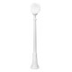 Фонарный столб Fumagalli G25.158.000.WYF1R Globe 250
