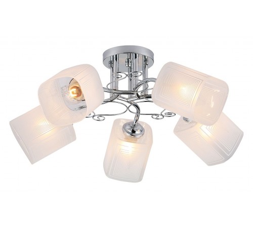 Потолочная люстра Escada 1105/5PL Spirea