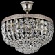 Люстра на штанге Arti Lampadari Favola E 1.3.30.501 N Favola