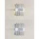 Накладной светильник Natali Kovaltseva LED LAMPS 81126/1W ROYALTON