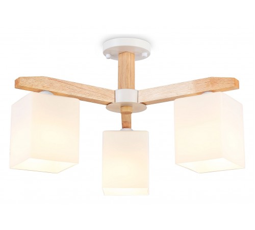 Люстра на штанге Ambrella Light TR83115 TR Люстра на штанге Ambrella Light TR83115 TR