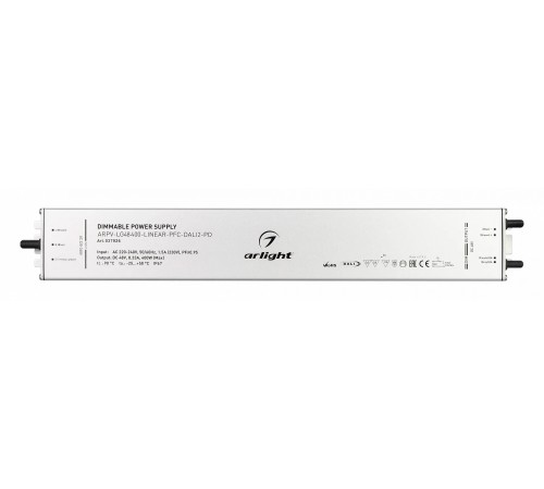 Блок питания Arlight 037926 ARPV Блок питания Arlight 037926 ARPV