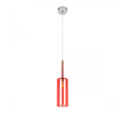 Подвесной светильник Loft it 10232/B Red Spillray Подвесной светильник Loft it 10232/B Red Spillray