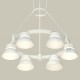 Подвесная люстра Ambrella Light XR92031001 XR
