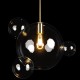 Подвесной светильник Loft it 2034-P4 Bolle