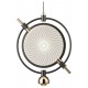 Подвесной светильник Wertmark WE430.01.026 Laura