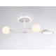 Люстра на штанге Ambrella Light FL66221 FL