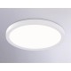Накладной светильник Ambrella Light FZ1903 FZ