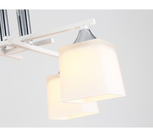 Люстра на штанге Ambrella Light TR303041 TR Люстра на штанге Ambrella Light TR303041 TR