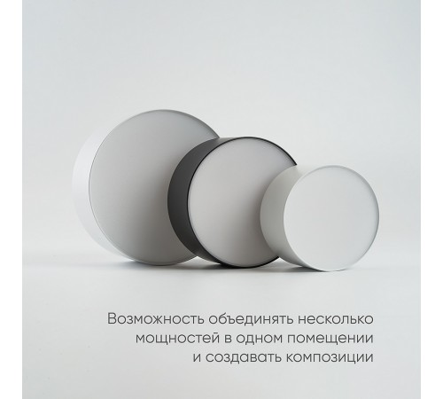 Накладной светильник Feron 48079 AL200