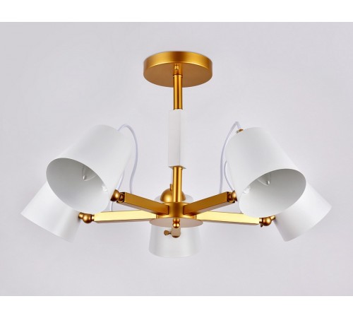 Люстра на штанге Ambrella Light TR3101 TR Люстра на штанге Ambrella Light TR3101 TR