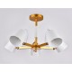 Люстра на штанге Ambrella Light TR3101 TR
