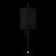 Бра с подсветкой Loft it 10253W/B Black Ritz