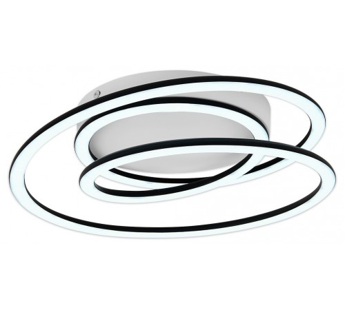 Накладной светильник Escada 626/A LED Spiral